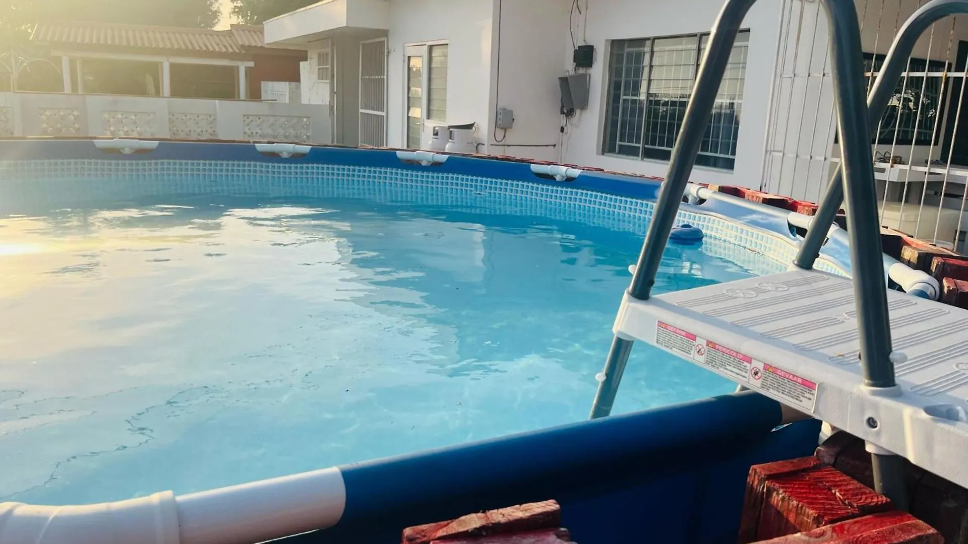 The Tropical Touch Curacao Apartment Willemstad