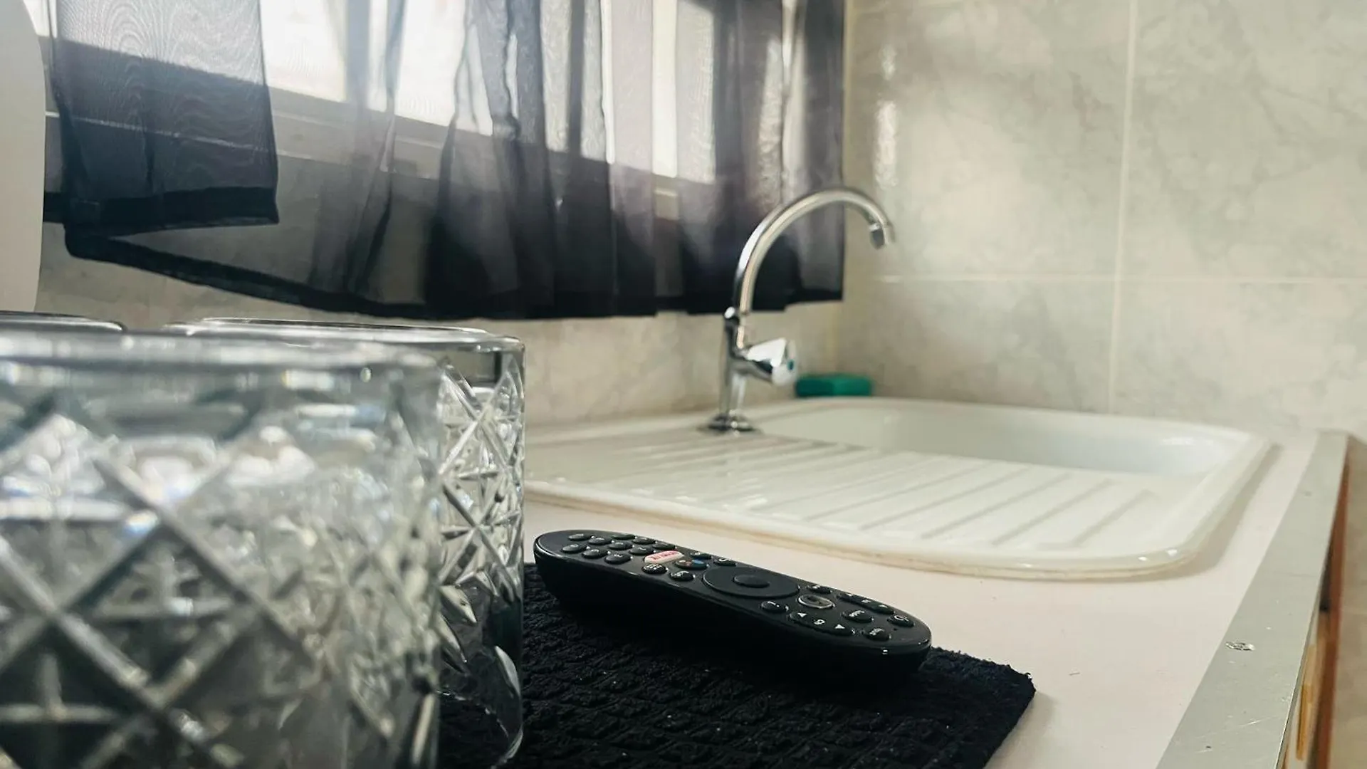 The Tropical Touch Curacao Apartment Willemstad