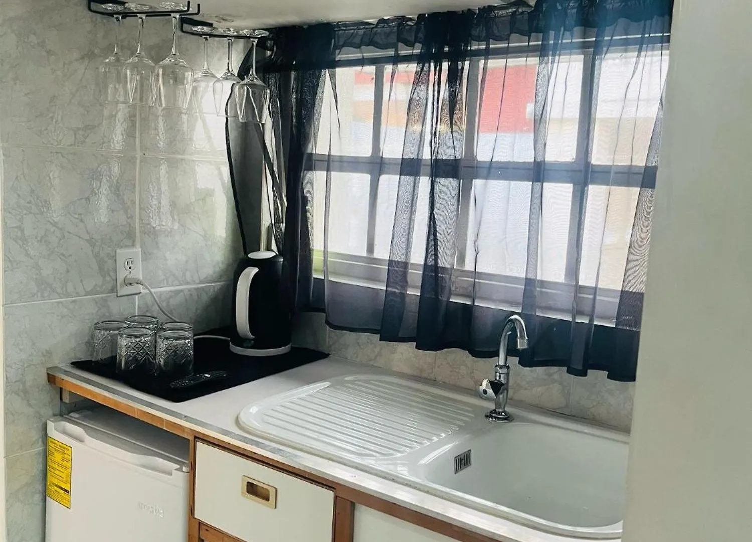 The Tropical Touch Curacao Apartment Willemstad Curacao