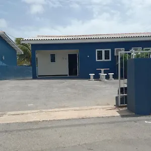 Blue Willemstad