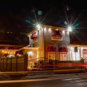 The Time Curacao Apartment