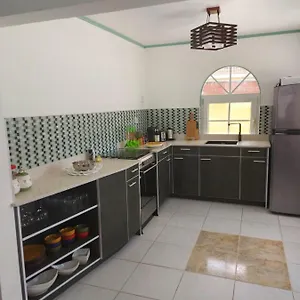 Raven's Paradise Apartamento