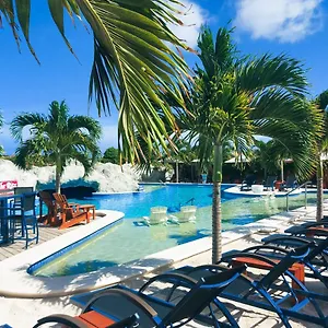 The Ritz Willemstad