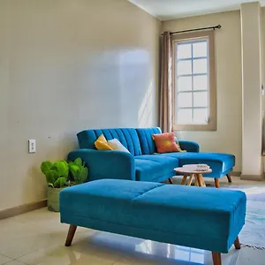 Views Spacious Mezzanine Apartment