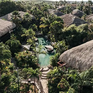 4* Resort Kontiki