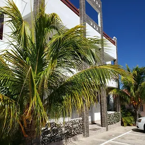 Grand Sun Valley Residences Willemstad