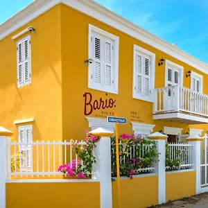 Bario Apartamento