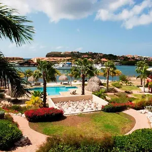 Spanish Water View Apartment