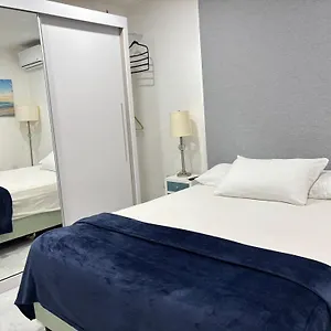 The Almas Apartamento