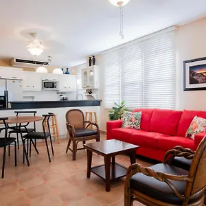 Curacao Luxury Holiday Rentals Willemstad