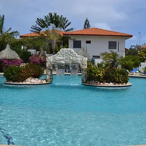 Seru Coral 16 Willemstad