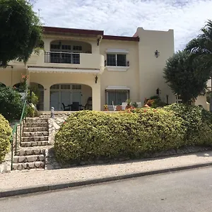 Royal Palm Curacao Geweldig Zeezicht Apartment
