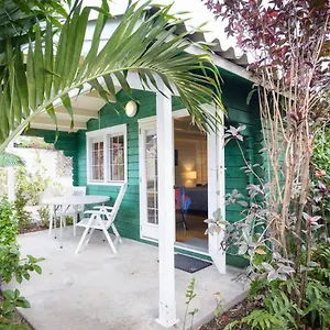 Otro Curacao - Urban Oasis In Otrobanda Apartamento