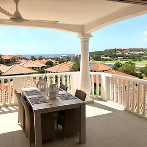 Seaview 2 Bedroom - Apt40 - Blue Bay Curacao Willemstad